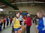 Mini-MW der Leichtathletik (Foto: Karl-Heinz Herrmann)