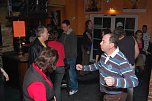 Schmuseparty von Harzlove.de zum Valentinstag im Schabernack. (Foto: Sven G&auml;mkow)