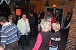Schmuseparty von Harzlove.de zum Valentinstag im Schabernack. (Foto: Sven G&auml;mkow)