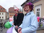 Rosenmontagsumzug2009 (Foto: Karl-Heinz Herrmann) Rosenmontagsumzug2009 (Foto: Karl-Heinz Herrmann)