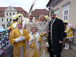 Rosenmontagsumzug2009 (Foto: Karl-Heinz Herrmann) Rosenmontagsumzug2009 (Foto: Karl-Heinz Herrmann)