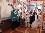 Rosenmontagsumzug2009 (Foto: Karl-Heinz Herrmann)