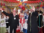 Rosenmontagsumzug2009 (Foto: Karl-Heinz Herrmann)