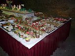 1. Sondersh&auml;user Salz-Kristallball (Foto: Karl-Heinz Herrmann)