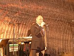 1. Sondersh&auml;user Salz-Kristallball (Foto: Karl-Heinz Herrmann)