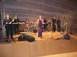 1. Sondersh&auml;user Salz-Kristallball (Foto: Karl-Heinz Herrmann)
