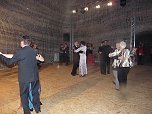 1. Sondersh&auml;user Salz-Kristallball (Foto: Karl-Heinz Herrmann)