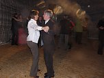 1. Sondersh&auml;user Salz-Kristallball (Foto: Karl-Heinz Herrmann)