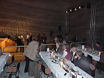 1. Sondersh&auml;user Salz-Kristallball (Foto: Karl-Heinz Herrmann)