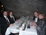 1. Sondersh&auml;user Salz-Kristallball (Foto: Karl-Heinz Herrmann)