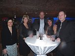 1. Sondersh&auml;user Salz-Kristallball (Foto: Karl-Heinz Herrmann)