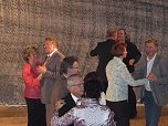 1. Sondersh&auml;user Salz-Kristallball (Foto: Karl-Heinz Herrmann)