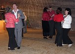 1. Sondersh&auml;user Salz-Kristallball (Foto: Karl-Heinz Herrmann)