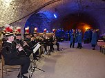 1. Sondersh&auml;user Salz-Kristallball (Foto: Karl-Heinz Herrmann)