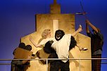 Premiere im Nordh&auml;user Theater (Foto: R. Obst)