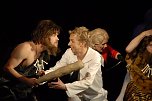 Premiere im Nordh&auml;user Theater (Foto: R. Obst)