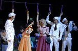 Premiere im Nordh&auml;user Theater (Foto: R. Obst)