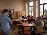 Tag der offenen T&uuml;r (Foto: Karl-Heinz Herrmann)