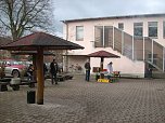 Tag der offenen T&uuml;r (Foto: Karl-Heinz Herrmann)