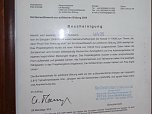 Tag der offenen T&uuml;r (Foto: Karl-Heinz Herrmann)