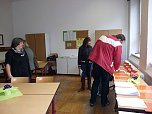 Tag der offenen T&uuml;r (Foto: Karl-Heinz Herrmann)