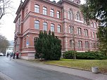 Tag der offenen T&uuml;r (Foto: Karl-Heinz Herrmann)
