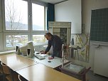 Tag der offenen T&uuml;r (Foto: Karl-Heinz Herrmann)