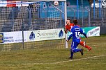 Wacker gewinnt 4:0 gegen Plauen (Foto: Bernd Peter)
