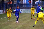 Wacker gewinnt 4:0 gegen Plauen (Foto: Bernd Peter)
