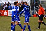 Wacker gewinnt 4:0 gegen Plauen (Foto: Bernd Peter)