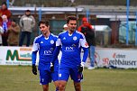 Wacker gewinnt 4:0 gegen Plauen (Foto: Bernd Peter)