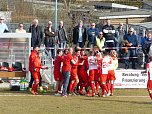 Wacker Nordhausen verliert Spitzenspiel gegen Zwickau (Foto: Angelo Glashagel)