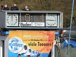 Wacker Nordhausen verliert Spitzenspiel gegen Zwickau (Foto: Angelo Glashagel)