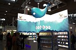 Leipziger Buchmesse 2015 (Foto: Peter Blei)