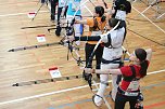 Deutsche Meisterschaften im Bogenschie&szlig;en (Foto: nnz/Piper/pln)
