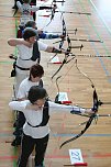 Deutsche Meisterschaften im Bogenschie&szlig;en (Foto: nnz/Piper/pln)