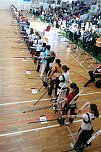 Deutsche Meisterschaften im Bogenschie&szlig;en (Foto: nnz/Piper/pln)