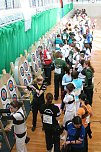 Deutsche Meisterschaften im Bogenschie&szlig;en (Foto: nnz/Piper/pln)