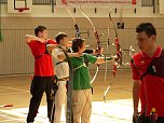 Deutsche Meisterschaften im Bogenschie&szlig;en (Foto: nnz/Piper/pln)