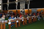 2. Nordh&auml;user Tanzwettbewerb in Ballspielhalle.NNZ-City Scout on Tour (Foto: Sven G&auml;mkow)