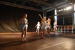2. Nordh&auml;user Tanzwettbewerb in Ballspielhalle.NNZ-City Scout on Tour (Foto: Sven G&auml;mkow)
