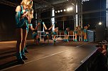2. Nordh&auml;user Tanzwettbewerb in Ballspielhalle.NNZ-City Scout on Tour (Foto: Sven G&auml;mkow)