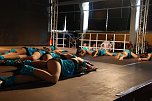 2. Nordh&auml;user Tanzwettbewerb in Ballspielhalle.NNZ-City Scout on Tour (Foto: Sven G&auml;mkow)