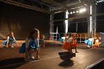 2. Nordh&auml;user Tanzwettbewerb in Ballspielhalle.NNZ-City Scout on Tour (Foto: Sven G&auml;mkow)