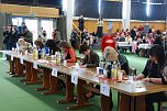 2. Nordh&auml;user Tanzwettbewerb in Ballspielhalle.NNZ-City Scout on Tour (Foto: Sven G&auml;mkow)