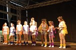 2. Nordh&auml;user Tanzwettbewerb in Ballspielhalle.NNZ-City Scout on Tour (Foto: Sven G&auml;mkow)