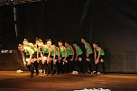 2. Nordh&auml;user Tanzwettbewerb in Ballspielhalle.NNZ-City Scout on Tour (Foto: Sven G&auml;mkow)