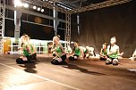 2. Nordh&auml;user Tanzwettbewerb in Ballspielhalle.NNZ-City Scout on Tour (Foto: Sven G&auml;mkow)