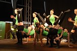 2. Nordh&auml;user Tanzwettbewerb in Ballspielhalle.NNZ-City Scout on Tour (Foto: Sven G&auml;mkow)