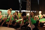 2. Nordh&auml;user Tanzwettbewerb in Ballspielhalle.NNZ-City Scout on Tour (Foto: Sven G&auml;mkow)